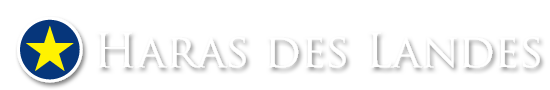 Logo Haras des Landes